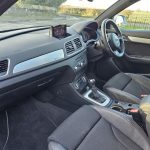 2013 Audi Q3 Sline Plus 211BHP Petrol Auto full