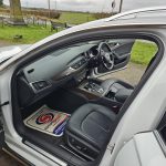 2012 Audi A6 Allroad 3.0-TFSI QUATTRO full