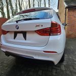 2013 BMW X1 M-Sport Aero 2.0i Petrol S-Drive Auto full