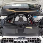 2012 Audi A6 Allroad 3.0-TFSI QUATTRO full