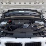 2012 BMW X1 M-Sport Aero 2.0i Petrol X-Drive 4WD Auto full